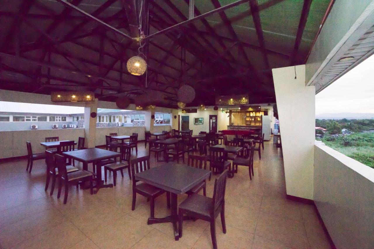 Reddoorz Plus @ Balibago Angeles City Exterior photo